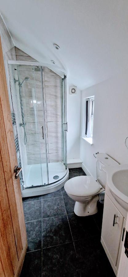 Central Reading Modern 3Br Flat - Walk To Station And High Street Luaran gambar